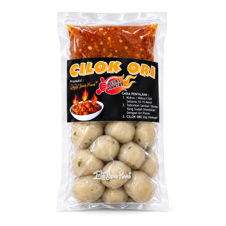 Cilok Ori