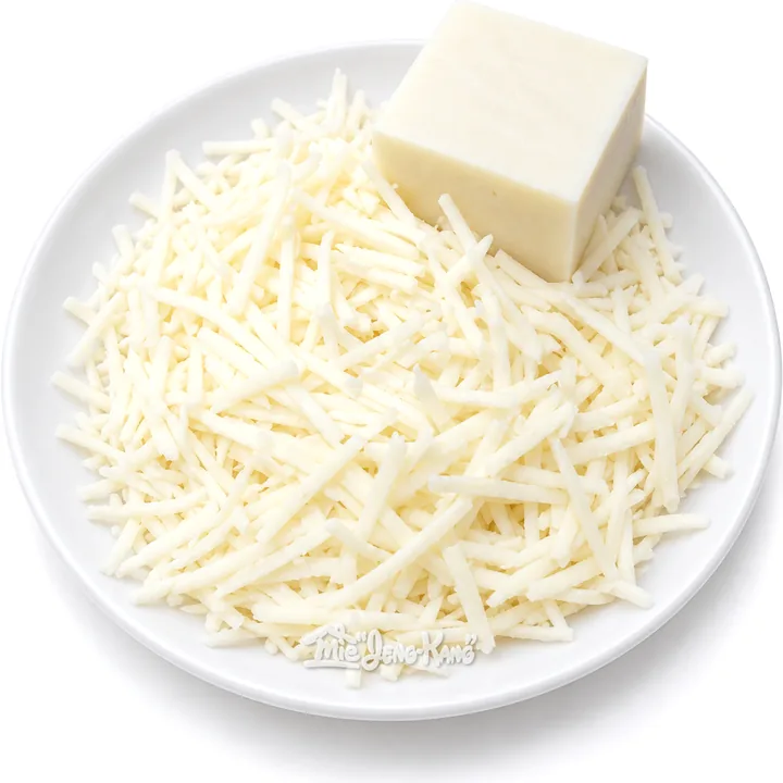 Keju Parut