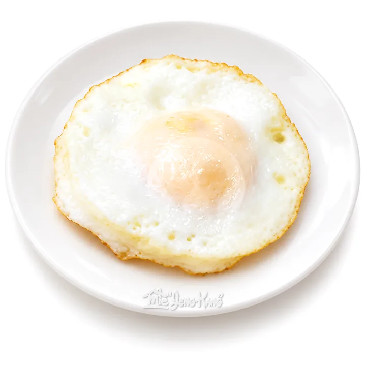 Telur Ceplok Goreng