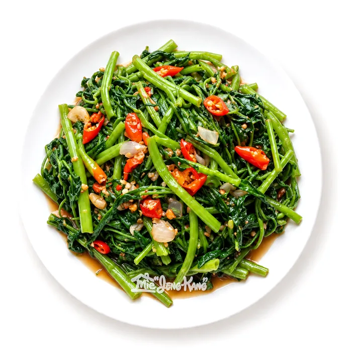 Cah Kangkung